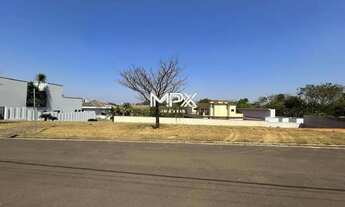 Imagem 3: Terreno à venda em Piracicaba, Santa Rosa, com 1037 m², Alphaville Piracicaba