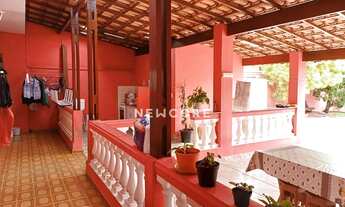 Imagem 7: Casa em Rua Francisco Alves - Vila Santos - Caçapava/SP