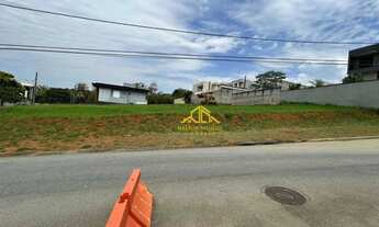 Imagem 6: Terreno à venda, de 729 m² por R$ 865.000 - Reserva Santa Maria - Jandira/SP