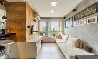 Imagem 7: Apartamento no último andar