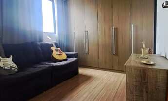 Imagem 6: Apartamento 02 Quartos, Suíte, 02 vagas, Mobiliado, Elevador, Sacada com Vista Definitiva