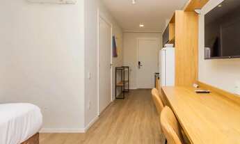 Imagem 7: Studio para venda em Sumarezinho com 1 quarto, sendo 1 suíte , 27m²