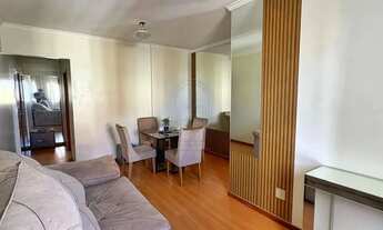 Imagem 4: Apartamento a venda 3 dormitórios 73m2 - San Remo - Londrina