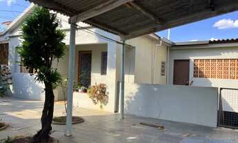 Imagem 3: CASA TÉRREA - JARDIM PINHEIROS - SP