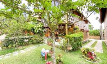 Imagem 3: Casa em condomínio em Gravatá á venda com 4 quartos