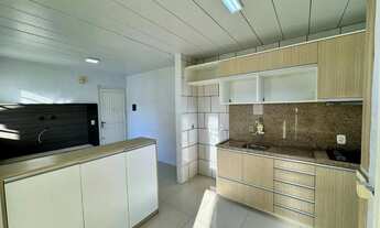 Imagem 2: Apartamento semi mobiliado canudos NH