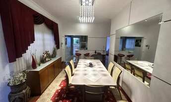 Imagem 2: Casa com 4 quartos para alugar em Contagem