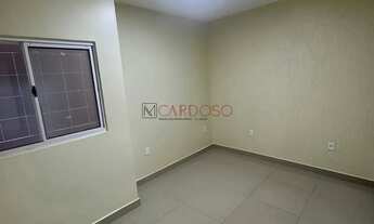 Imagem 3: Apartamento 2 quartos, Riacho Fundo II, cozinha americana, Portão eletrônico, lore escritu