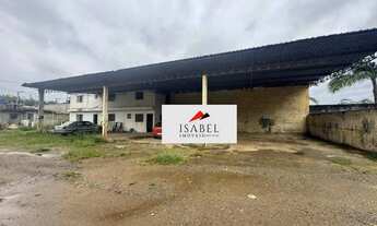 Imagem 5: Área para alugar - Ipelândia - Suzano/SP