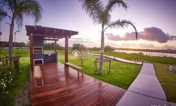 Imagem 5: Casa condomínio Aqualina Lake Club