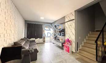 Imagem 4: Casa á venda no Condomínio Guarujá - Salto/SP