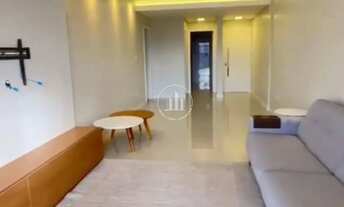 Imagem 2: Excelente Apartamento, 124m² no Centro - Pahoça - PLC