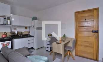 Imagem: Apartamento à Venda - Vila Invernada, 1