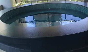 Imagem 2: Lindo Apartamento Mobiliado