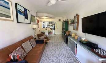 Imagem 2: Apartamento à venda, 85 m² por R$ 1.990.000,00 - Riviera Módulo 6 - Bertioga/SP