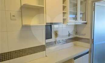 Imagem 6: Imóvel para venda possui 58 metros quadrados com 2 quartos em Lauzane Paulista - São Paulo