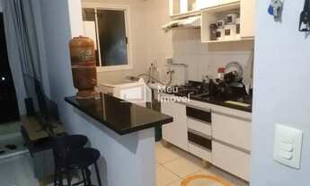 Imagem 5: MIS Apartamento 42m² - 2 dormitórios - Parque Esperança - Zona Leste - São José dos Campos