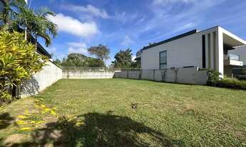 Imagem: Terreno no Condomínio Jardim do Golfe