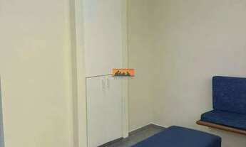 Imagem 2: Apartamento para aluguel, 1 quarto, 1 vaga, Jardim Santa Genebra II (Barão Geraldo) - CAMP