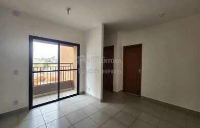 Imagem: Apartamento de 2 dormitórios no condomínio