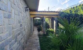 Imagem 5: Casa Santo Agostinho - 269m² - 3 suítes