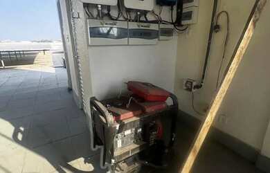 Imagem 4: Prédio Comercial para Locação Av. Pedro Álvares Cabral-Belém - PA