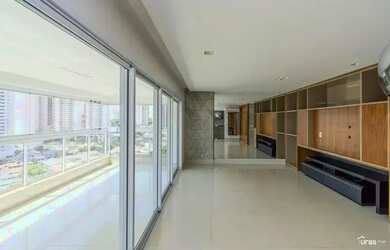 Imagem: Apartamento com 3 suítes no Setor Marista