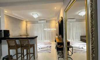 Imagem: APARTAMENTO VILLAGIO MUNDO NOVO / FRANCA-SP