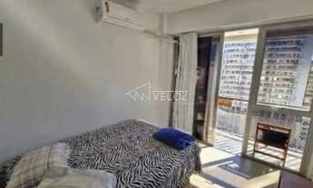 Imagem: Apartamento / Residencial / Botafogo