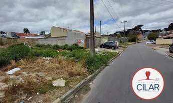 Imagem 6: Imobiliária Cilar Vende Terreno em Fazenda Rio Grande com 450m², Ref. 100306.002-CILAR