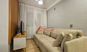 Imagem 5: Apartamento com 3 dormitórios à venda por R$ 700.000,00 - Parque Campolim - Sorocaba/SP