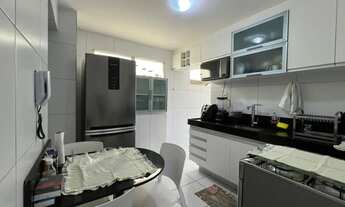 Imagem 7: Apartamento para Venda em João Pessoa, Manaíra, 3 dormitórios, 1 suíte, 3 banheiros, 1 vag