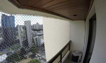 Imagem 6: Apartamento à venda em Campinas, Nova Campinas, com 2 quartos, com 85 m²