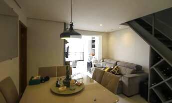 Imagem 3: Apartamento à Venda - Vila Prudente, 2 Quartos, 120 m2