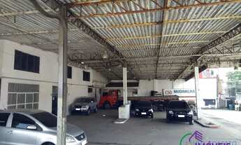 Imagem 2: TERRENO - VILA LUZITA - SP