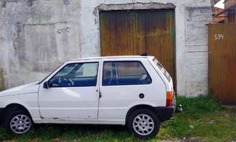 Imagem 6: Casa bairro harmonia Clóvis bevilaqua