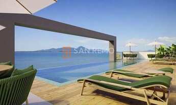 Imagem 7: Apartamento de 2 dormitórios (1 suíte), à venda em Coqueiros - Florianópolis!