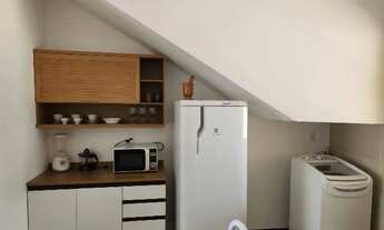 Imagem 5: Casa disponível para o carnaval de Paracuru