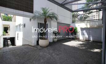 Imagem: Prédio comercial com 13 vagas no coração