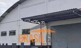 Imagem 2: Galpão para Alugar, 1047 m² - Salto do Norte - Blumenau/SC