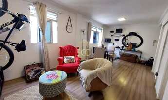 Imagem 4: Residencial Apartamento - Venda - 52,70 (M²) de Área Total - 48,16 (M²) de Área Privativa