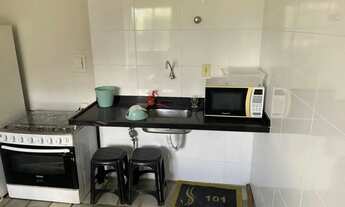 Imagem 5: Flat à venda 30m² 1 Quarto Manaira/João Pessoa