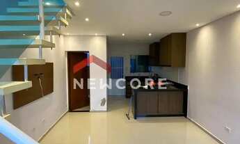 Imagem: Casa de condomínio em Rua Bahia - Cibratel