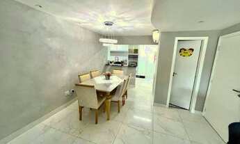 Imagem 2: Apartamento com 3 dormitórios à venda, 140 m² por R$ 1.570.000,00 - Vila Guilhermina - Pra