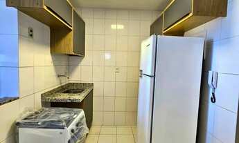 Imagem 4: Apartamento 2 quartos no bairro da Pedreira