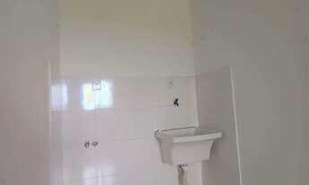 Imagem 5: Apartamento 02 Quartos QD 11 CONJUNTO F