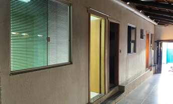 Imagem 2: Casa independente no Industrial contagem