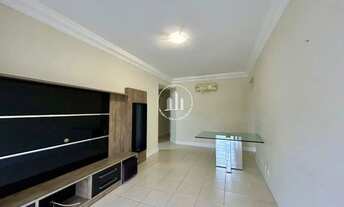 Imagem 4: Apartamento 2 Quartos com 2 Suítes e 93m² - Coqueiros