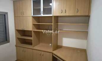 Imagem 3: Apartamento no Floradas de São José - 80 m² -3 Dormitórios - 5 minutos a pe do Vale sul sh