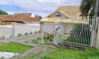 Imagem 4: Casa 201m², 03 quartos, Abranches / São Lourenço, Curitiba Pr